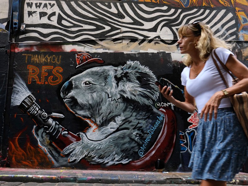 The Atlantic – Photo of the&nbsp;Week